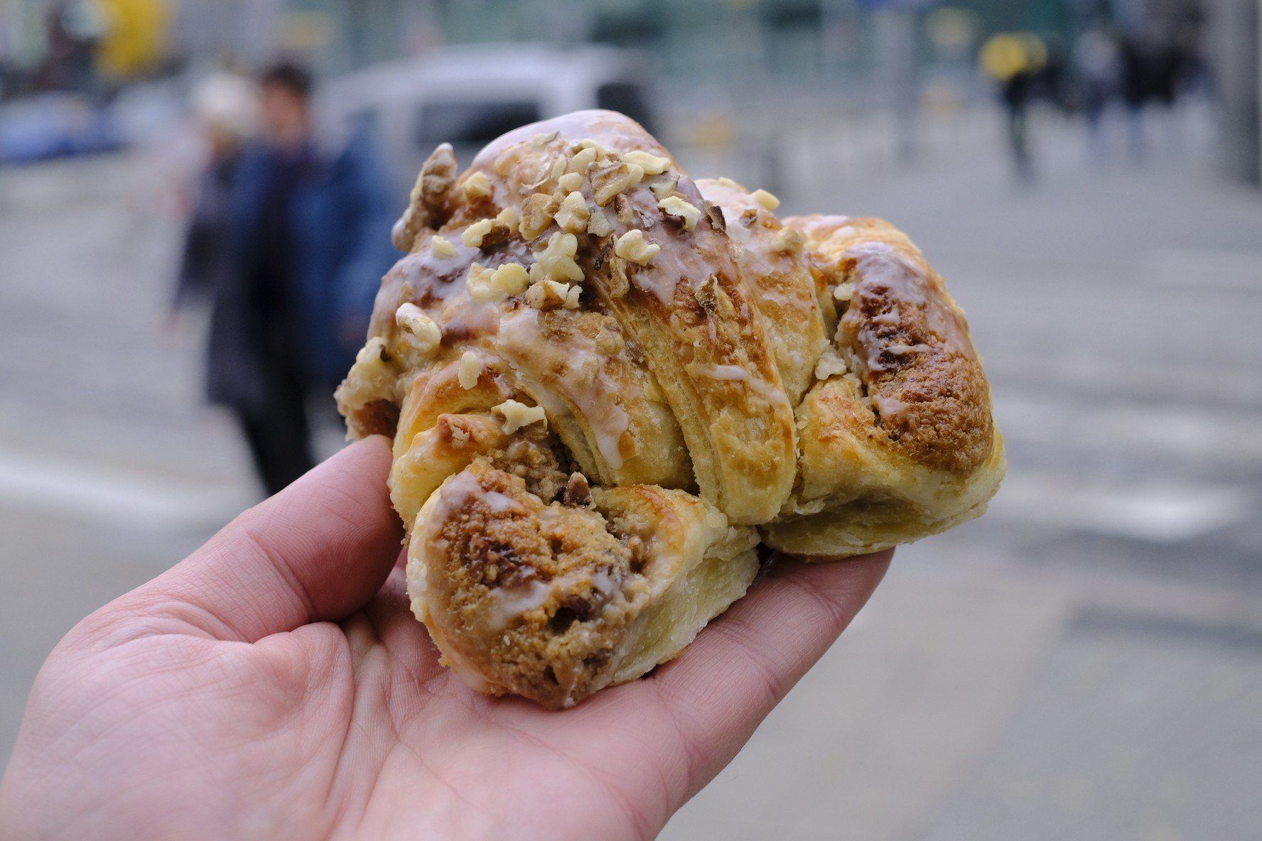 Już za kilka dni będziemy zajadać się tradycyjnymi słodkościami
