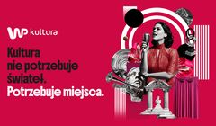 Kultura wraca do WP. Rok po zwolnieniach grupowych