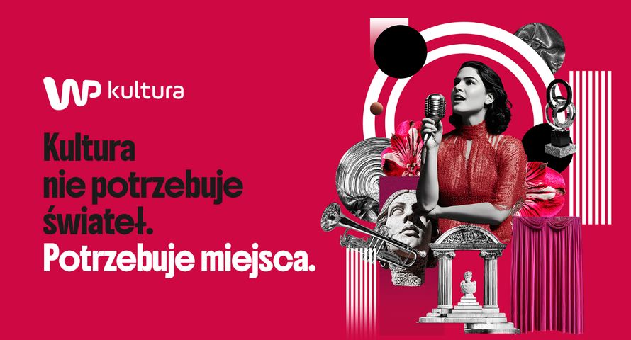 Kultura wraca do WP. Rok po zwolnieniach grupowych