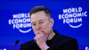 Wydają miliardy. Amerykańscy giganci bogacą się na wojnie w Ukrainie