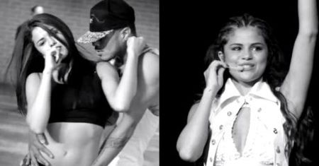 Selena Gomez promuje trasę koncertową!
