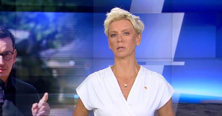 Pokazali, co TVP robi "za nasze pieniądze". Mocne uderzenie w "Wiadomości"