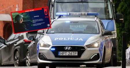 Zmiany przepisów dot. poszukiwań zaginionych. Policja z komunikatem