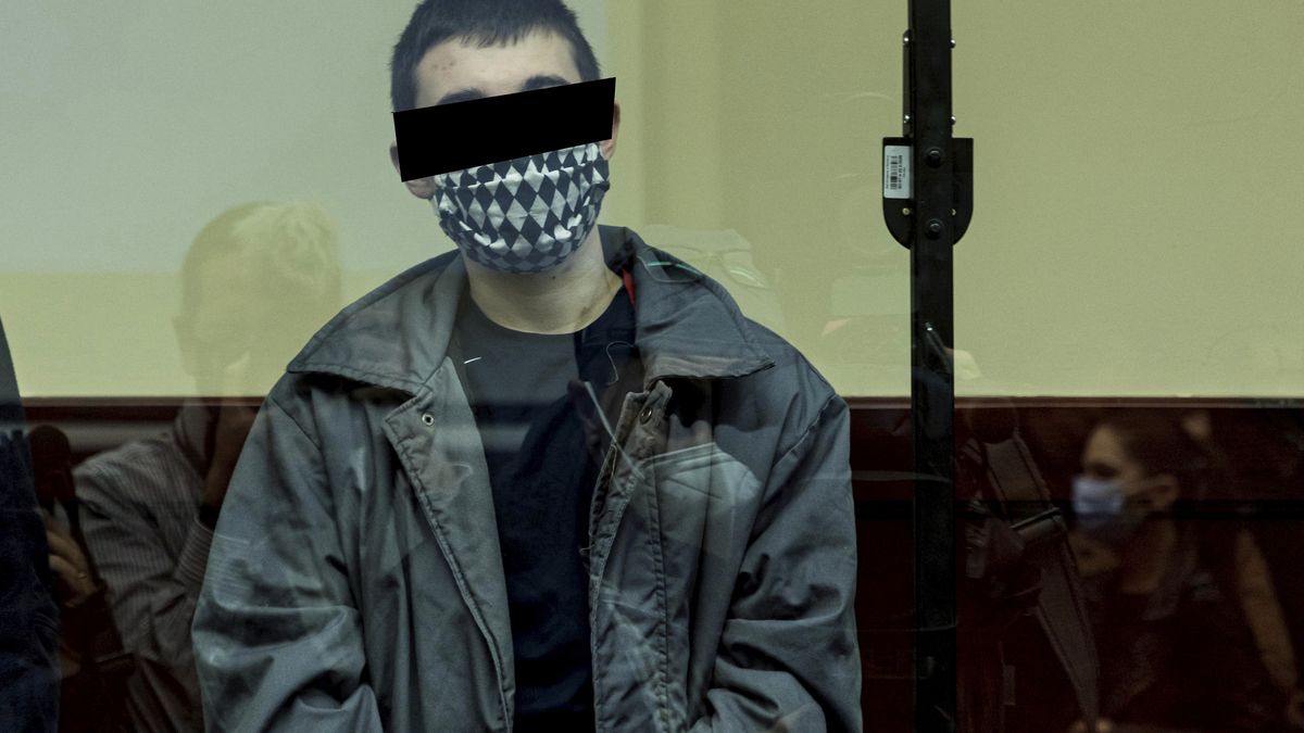 Sąd zdecydował o nie przedłużeniu aresztu dla Marcelego C. 