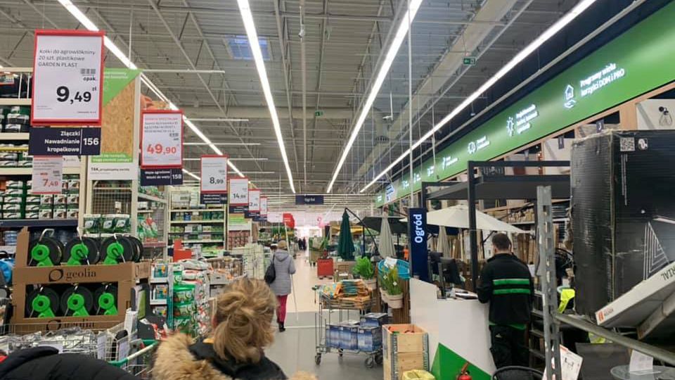 Niedziele handlowe. Czy dzisiaj obowiązuje zakaz handlu?