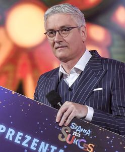 Sierocki stracił program. "Nowy" prowadzący dał wymowny komentarz