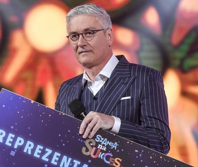 Sierocki stracił program. "Nowy" prowadzący dał wymowny komentarz