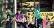 4. liga podkarpacka. Sokół Nisko się rozkręca. Pokonał u siebie ŁKS Łowisko [ZDJĘCIA]