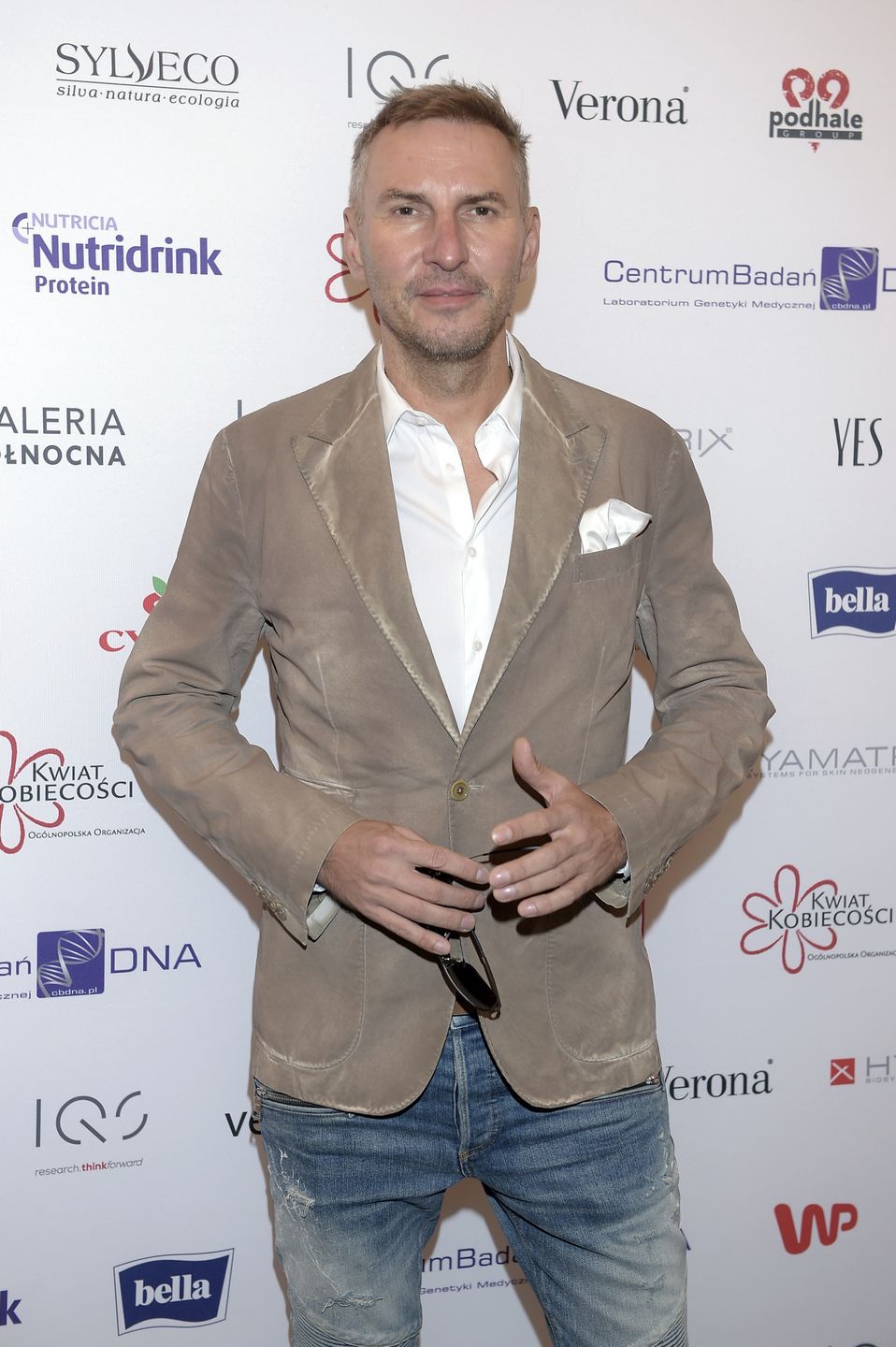 Krzysztof Gojdź