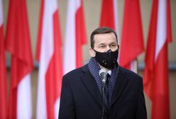 Mateusz Morawiecki skieruje wniosek do TK. Informacje w tej sprawie przestawił Müller