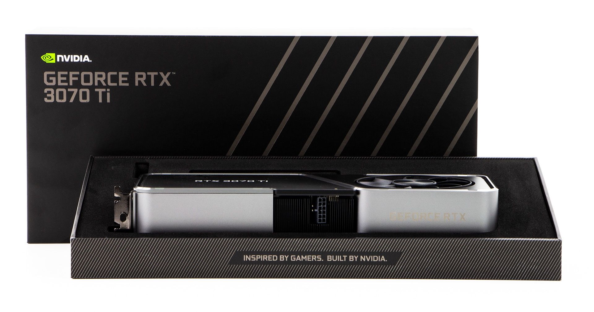 Nvidia GeForce RTX 3070 Ti