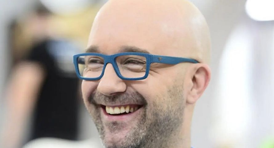 Nowy gospodarz "Dzień Dobry TVN". W stacji od dwóch dekad