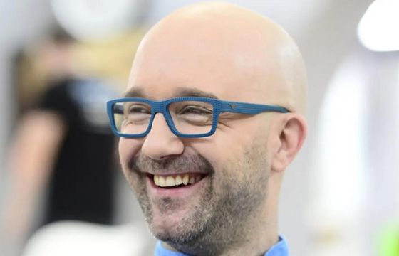 Nowy gospodarz "Dzień Dobry TVN". W stacji jest od dwóch dekad