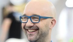 Nowy gospodarz "Dzień Dobry TVN". W stacji jest od dwóch dekad