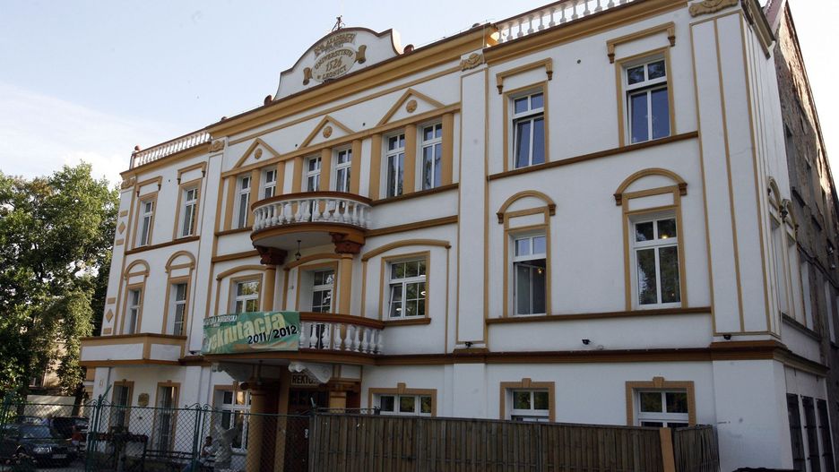 Afera Collegium Humanum sięga Legnicy. Śledczy stawiają zarzuty