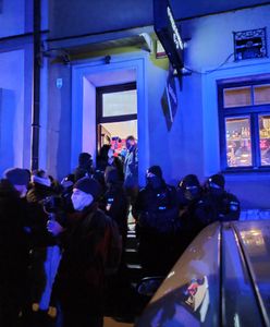 Cieszyn. Restauracja mówi "dość" obostrzeniom. Interwencja policji