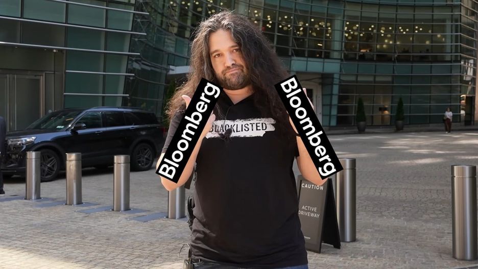 Źrodło fot. YouTube; Gamers Nexus; 2025 | Bloomberg; materiały promocyjne