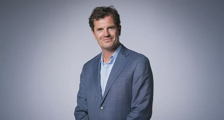 Dyrektor wykonawczy Konkursu Piosenki Eurowizji ustępuje ze stanowiska