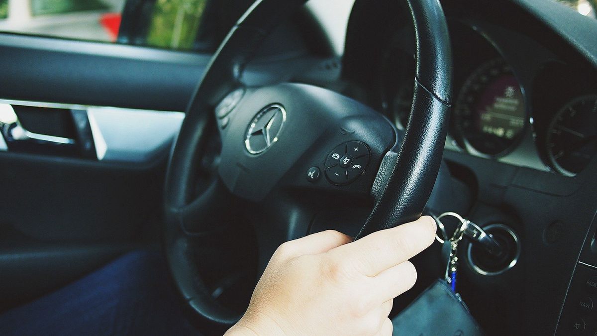 Zdjęcie ilustracyjne 