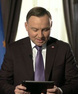 Trójka i afera ws. Listy Przebojów. Andrzej Duda zabrał głos