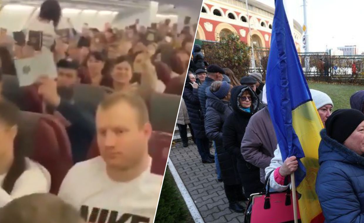 Russian interference casts shadow over Moldova election
