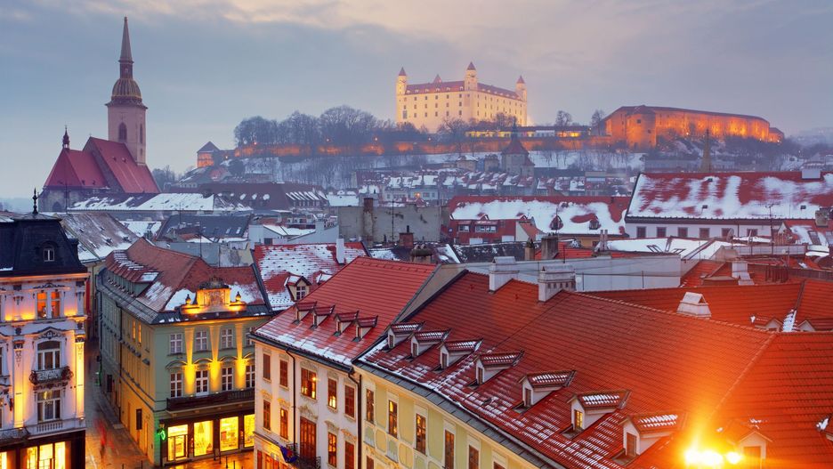 Słowacja z nowym rekordem zachorowań 