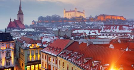 Słowacja. Rząd rozważa kolejny lockdown