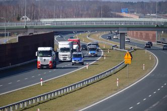 Przejazd autostradą A2 droższy. Tak zmieniły się ceny