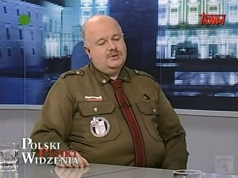 Krzysztof Piaseczny