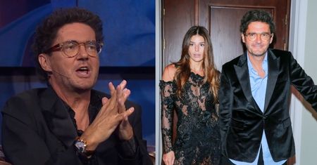 Kuba Wojewódzki weźmie ŚLUB z Anną Markowską?! Zaskakujące wyznanie 60-letniego dziennikarza na wizji w TVN