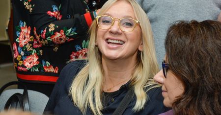 "Pytanie na Śniadanie" bez Marzeny Rogalskiej. Kto ją zastąpił?
