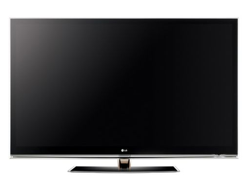 LG INFINIA – LCD gotowe na 3D 1