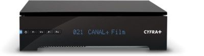 PACE PVR HD