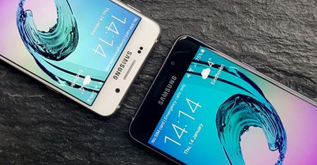 Samsung przygotowuje smartfona Galaxy A4?