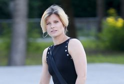 Anna Głogowska wspomina pobyt na Ukrainie. "Płaczę cały dzień"
