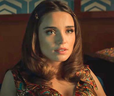 Gorące sceny nie pomogły. Polska produkcja Netfliksa zawiodła