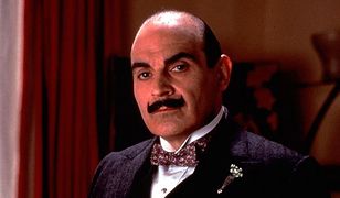 Poirot - oglądaj online w TV - fabuła, obsada, gdzie obejrzeć