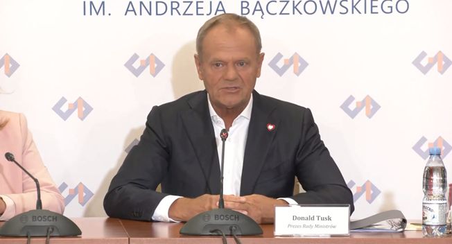 Media po rozmowach z rządem: zadowolenie i nadzieje