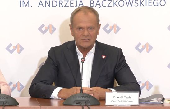 Media po rozmowach z rządem: zadowolenie i nadzieje