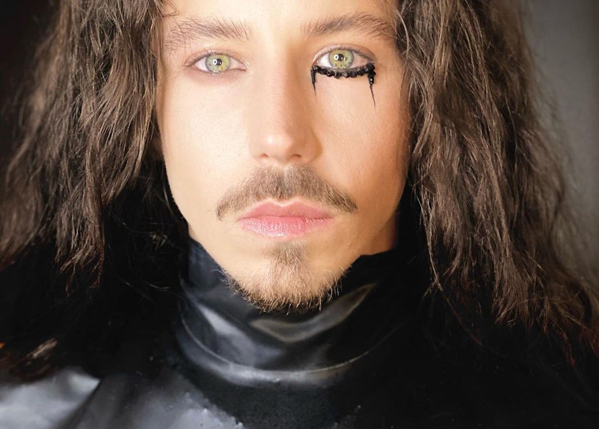 Michał Szpak skomentował skandaliczne słowa Tadeusza Rydzyka