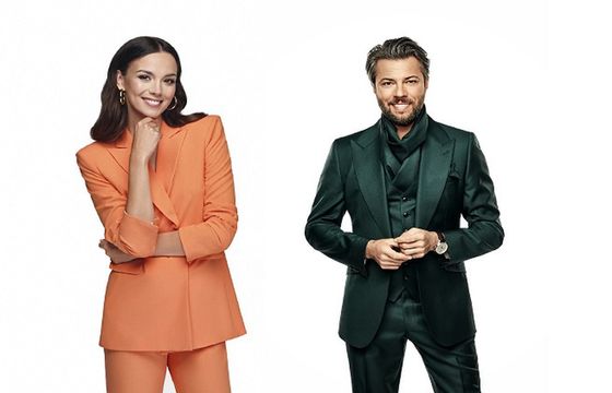 „Kolędy z Białegostoku” w wigilijny wieczór w TVN, TVN24 i TVN7