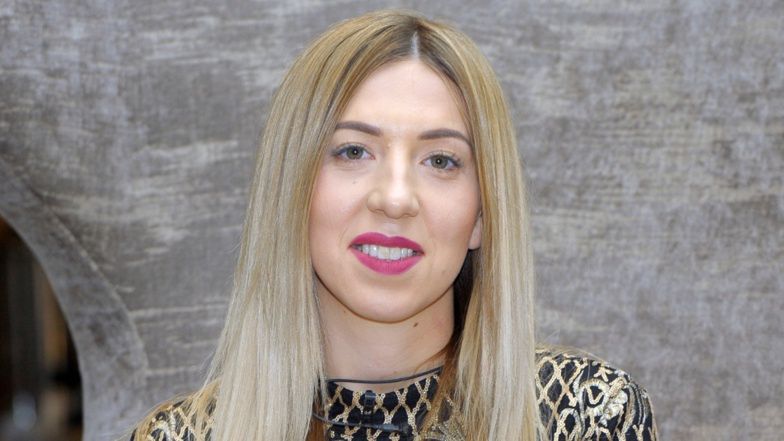 Małgorzata Borysewicz