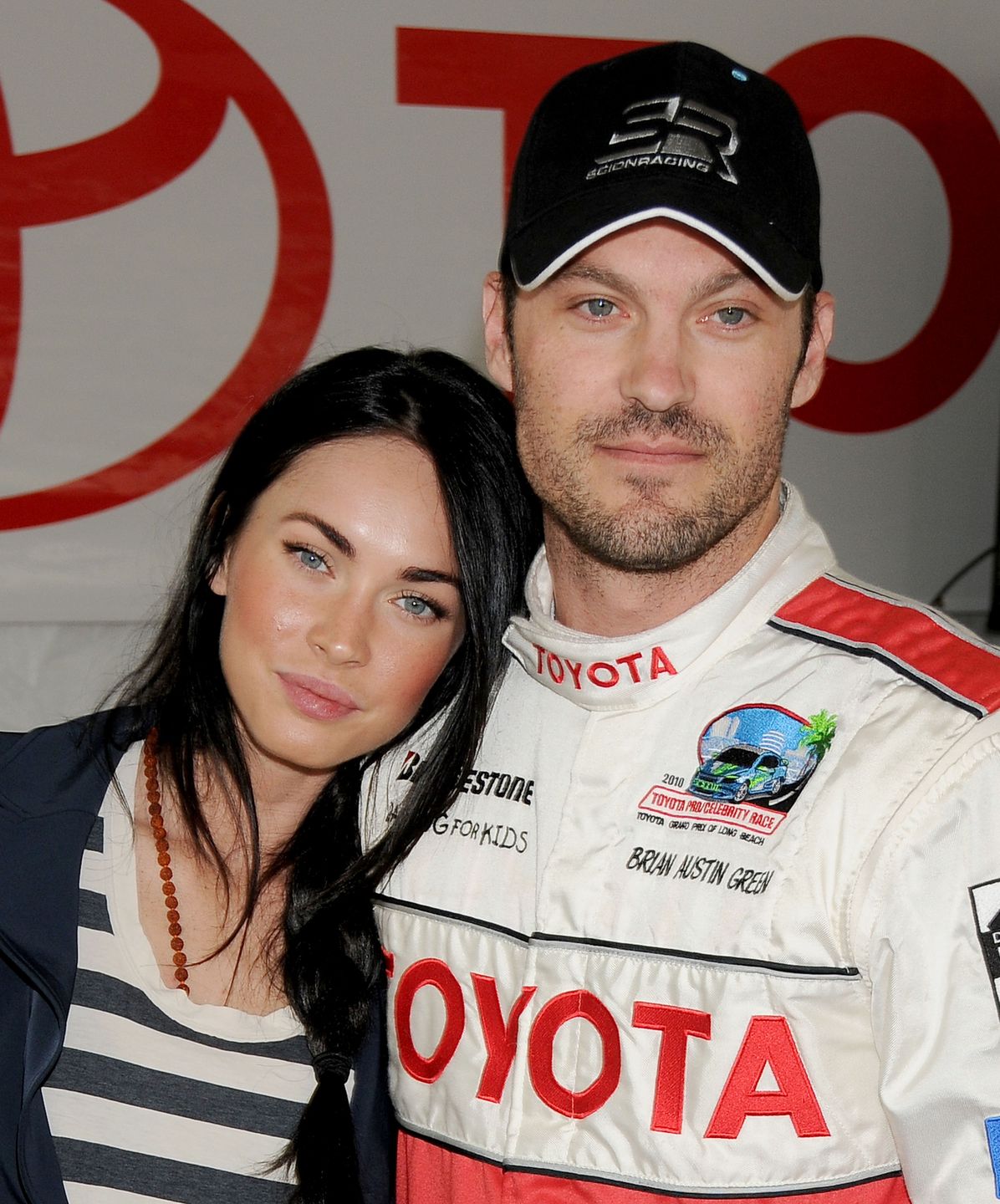 Megan Fox i Brian Austin Green nie są już małżeństwem