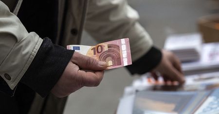 Unijny kraj zrobi drugie referendum ws. euro? Już raz obywatele się sprzeciwili