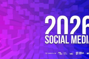 "Social media 2026"