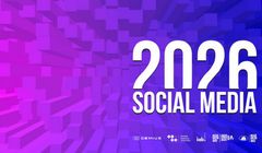 Facebook i YouTube na czele. Polacy spędzają w social mediach już ponad dwie godziny dziennie