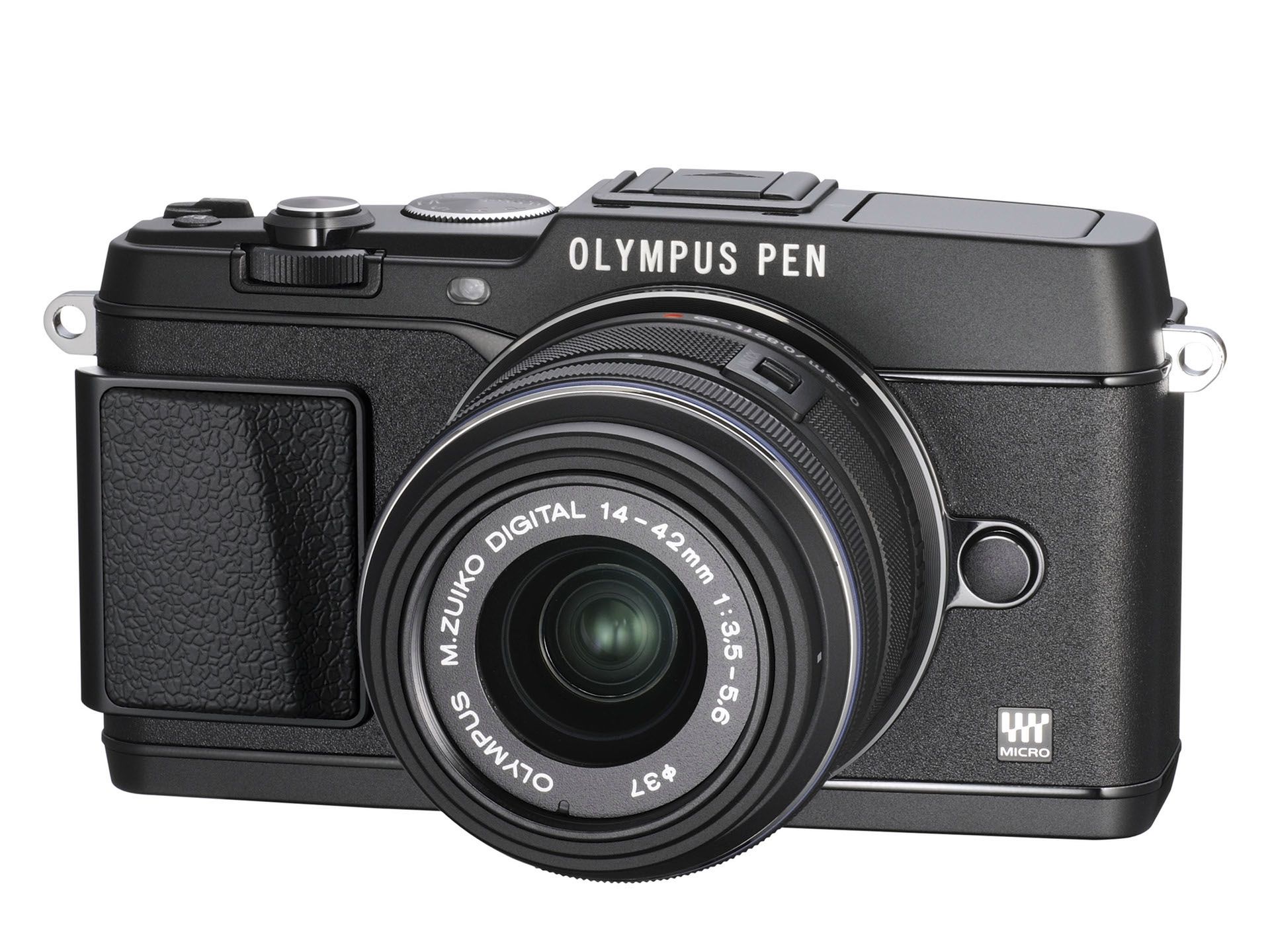 Nowy Olympus PEN E-P5 ma prawie wszystko, czego brakowało 2
