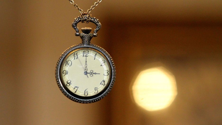 W październiku ponownie czeka nas zmiana czasu na zimowy.