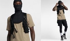 Nike po oskarżeniach o utrwalanie rasowych stereotypów wycofał czarne kominiarki ze sprzedaży