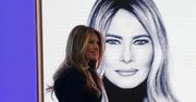 Film o Melanii Trump. Tłumy nie pędzą do kin